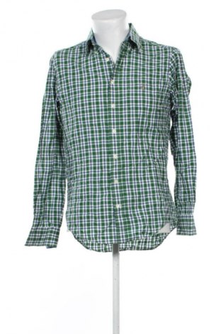 Herrenhemd Gant, Größe M, Farbe Mehrfarbig, Preis 42,99 €