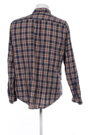 Cămașă de bărbați Gant, Mărime XL, Culoare Multicolor, Preț 178,58 Lei
