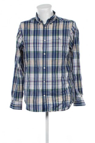 Cămașă de bărbați Gant, Mărime L, Culoare Multicolor, Preț 187,99 Lei