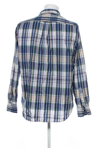 Cămașă de bărbați Gant, Mărime L, Culoare Multicolor, Preț 187,99 Lei