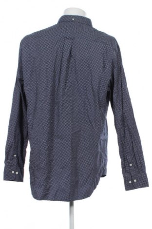 Herrenhemd Gant, Größe XXL, Farbe Mehrfarbig, Preis 48,99 €