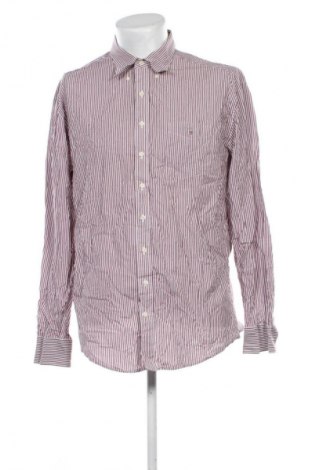 Herrenhemd Gant, Größe 3XL, Farbe Mehrfarbig, Preis € 24,99