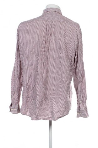 Herrenhemd Gant, Größe 3XL, Farbe Mehrfarbig, Preis € 24,99