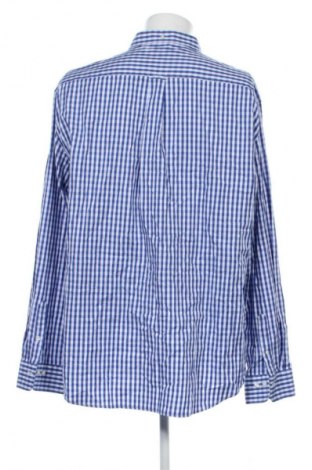 Herrenhemd Gant, Größe 3XL, Farbe Mehrfarbig, Preis € 61,99