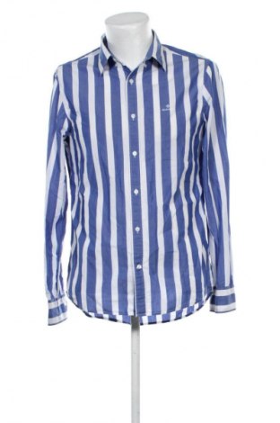 Herrenhemd Gant, Größe L, Farbe Mehrfarbig, Preis 40,64 €