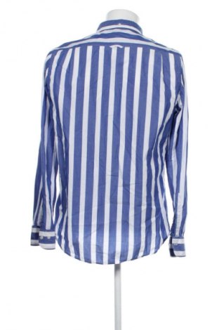 Herrenhemd Gant, Größe L, Farbe Mehrfarbig, Preis 40,64 €