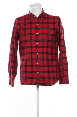 Herrenhemd Gap, Größe M, Farbe Mehrfarbig, Preis 10,99 €