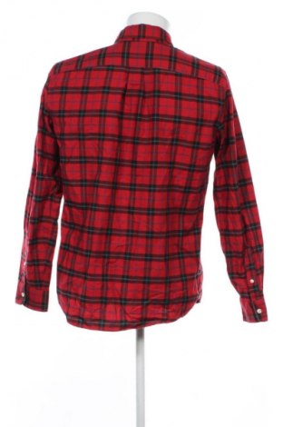 Herrenhemd Gap, Größe M, Farbe Mehrfarbig, Preis 10,99 €