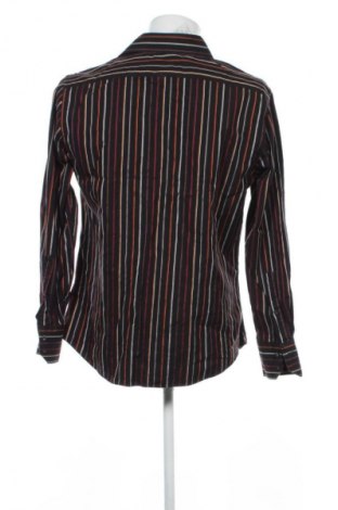 Herrenhemd George, Größe M, Farbe Mehrfarbig, Preis 9,99 €