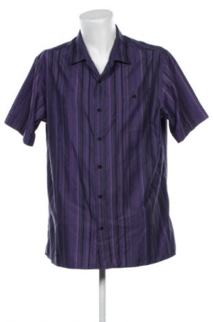 Herrenhemd George, Größe XXL, Farbe Mehrfarbig, Preis € 14,91