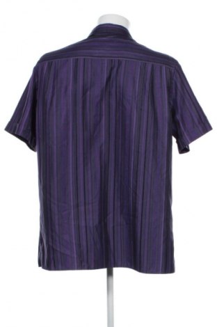 Herrenhemd George, Größe XXL, Farbe Mehrfarbig, Preis € 14,91