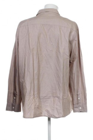 Herrenhemd George, Größe 4XL, Farbe Mehrfarbig, Preis 14,83 €