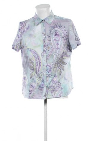 Herrenhemd Gerry Weber, Größe XL, Farbe Mehrfarbig, Preis € 20,99