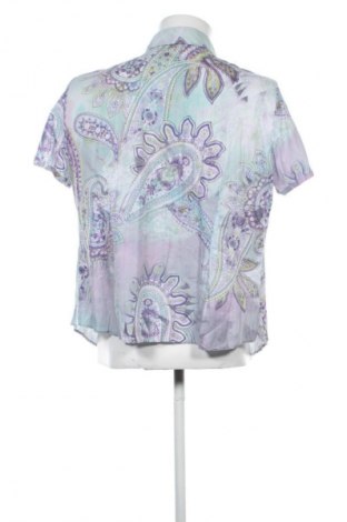 Herrenhemd Gerry Weber, Größe XL, Farbe Mehrfarbig, Preis € 20,99