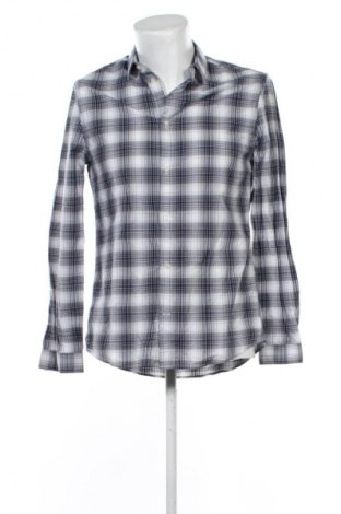 Herrenhemd H&M, Größe M, Farbe Mehrfarbig, Preis € 9,99