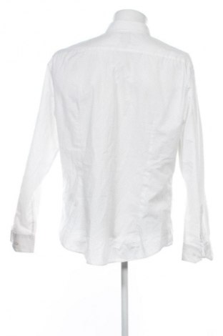 Cămașă de bărbați H&M, Mărime XL, Culoare Multicolor, Preț 105,67 Lei