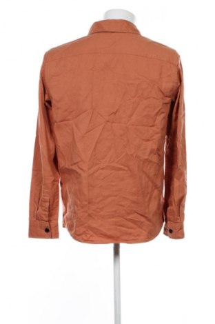 Męska koszula H&M, Rozmiar S, Kolor Brązowy, Cena 50,99 zł