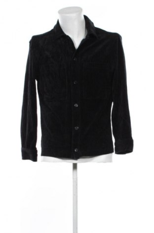 Pánská košile  H&M, Velikost M, Barva Černá, Cena  269,00 Kč