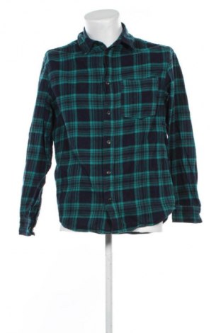 Cămașă de bărbați H&M, Mărime M, Culoare Multicolor, Preț 77,17 Lei
