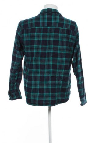 Cămașă de bărbați H&M, Mărime M, Culoare Multicolor, Preț 77,17 Lei