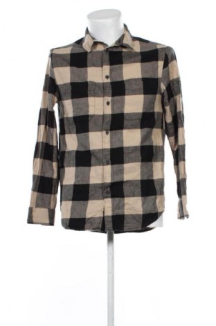Cămașă de bărbați H&M, Mărime S, Culoare Multicolor, Preț 76,32 Lei