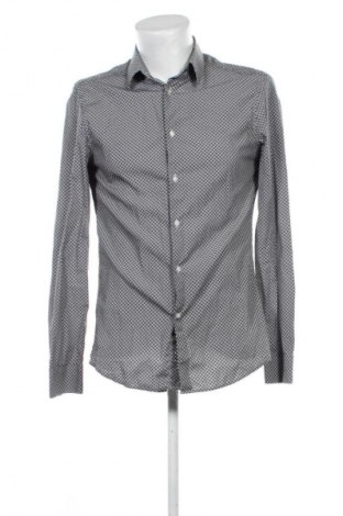 Cămașă de bărbați H&M, Mărime M, Culoare Multicolor, Preț 76,99 Lei