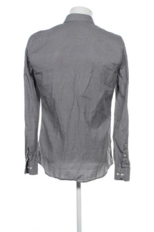 Cămașă de bărbați H&M, Mărime M, Culoare Multicolor, Preț 76,99 Lei