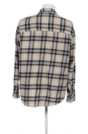 Cămașă de bărbați H&M, Mărime M, Culoare Multicolor, Preț 77,99 Lei