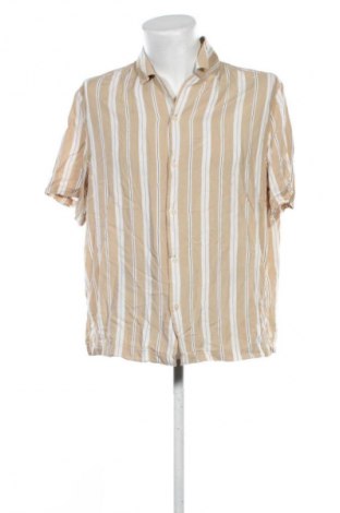 Herrenhemd H&M, Größe XL, Farbe Mehrfarbig, Preis 11,99 €