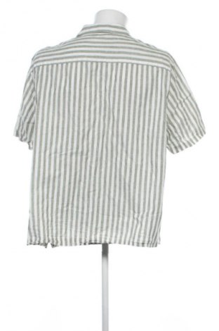 Herrenhemd H&M, Größe XXL, Farbe Mehrfarbig, Preis 11,99 €