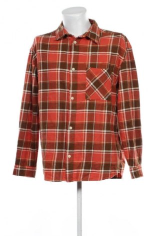 Herrenhemd H&M, Größe L, Farbe Mehrfarbig, Preis 9,99 €