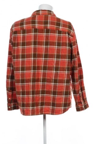 Herrenhemd H&M, Größe L, Farbe Mehrfarbig, Preis 9,99 €