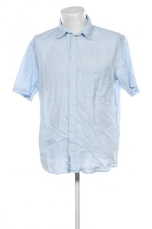 Herrenhemd H&M, Größe L, Farbe Blau, Preis 15,00 €