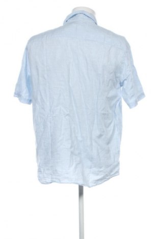 Herrenhemd H&M, Größe L, Farbe Blau, Preis 15,00 €