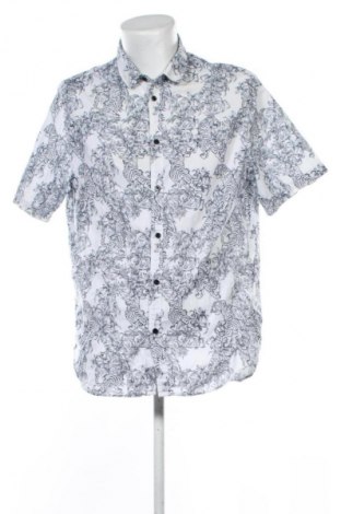 Cămașă de bărbați H&M Divided, Mărime M, Culoare Multicolor, Preț 77,17 Lei