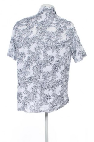 Cămașă de bărbați H&M Divided, Mărime M, Culoare Multicolor, Preț 77,17 Lei