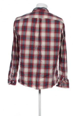 Herrenhemd H&M L.O.G.G., Größe L, Farbe Mehrfarbig, Preis € 9,99