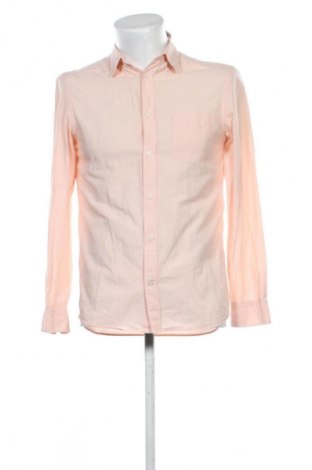 Cămașă de bărbați H&M L.O.G.G., Mărime S, Culoare Mov deschis, Preț 50,99 Lei