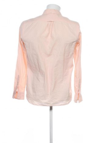 Cămașă de bărbați H&M L.O.G.G., Mărime S, Culoare Mov deschis, Preț 50,99 Lei