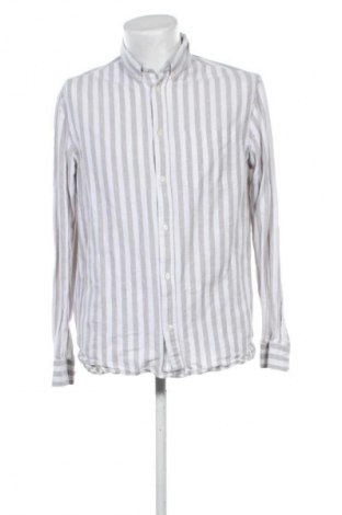 Herrenhemd H&M L.O.G.G., Größe L, Farbe Mehrfarbig, Preis € 14,83