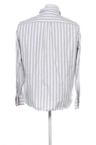 Herrenhemd H&M L.O.G.G., Größe L, Farbe Mehrfarbig, Preis € 14,83