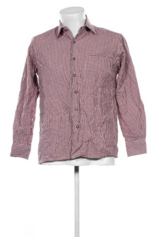 Herrenhemd H.Moser, Größe M, Farbe Mehrfarbig, Preis € 9,99