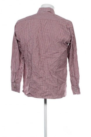 Herrenhemd H.Moser, Größe M, Farbe Mehrfarbig, Preis € 9,99