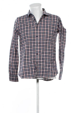 Ανδρικό πουκάμισο Hilfiger Denim, Μέγεθος M, Χρώμα Πολύχρωμο, Τιμή 27,99 €