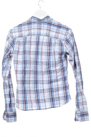 Ανδρικό πουκάμισο Hilfiger Denim, Μέγεθος S, Χρώμα Πολύχρωμο, Τιμή 26,99 €