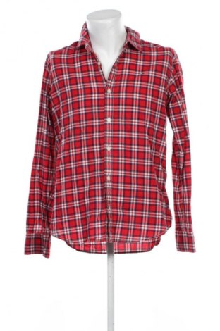 Pánská košile  Hilfiger Denim, Velikost XL, Barva Vícebarevné, Cena  859,00 Kč