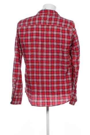 Pánská košile  Hilfiger Denim, Velikost XL, Barva Vícebarevné, Cena  859,00 Kč