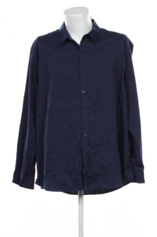 Férfi ing Hisdern, Méret 3XL, Szín Kék, Ár 20 769 Ft