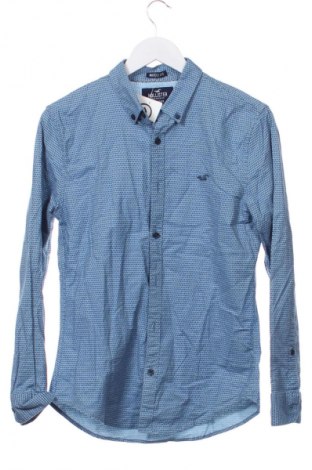 Cămașă de bărbați Hollister, Mărime XS, Culoare Multicolor, Preț 69,99 Lei