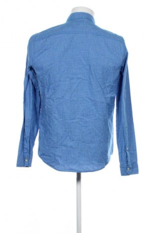 Ανδρικό πουκάμισο Hollister, Μέγεθος M, Χρώμα Πολύχρωμο, Τιμή 12,99 €
